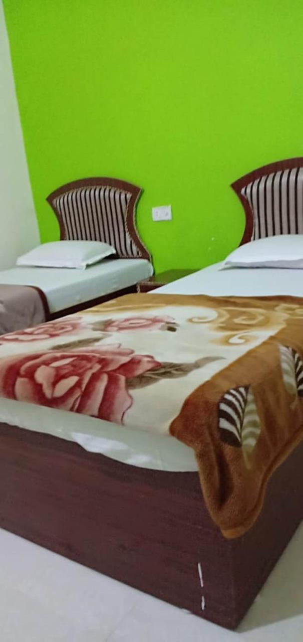 Vistara Home Stay Bodh Gaya Exterior foto